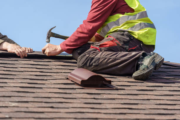 Gutter Installation and Roofing in Arlington, NE