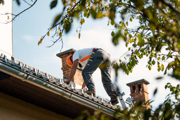 Slate Roofing Contractor in Arlington, NE