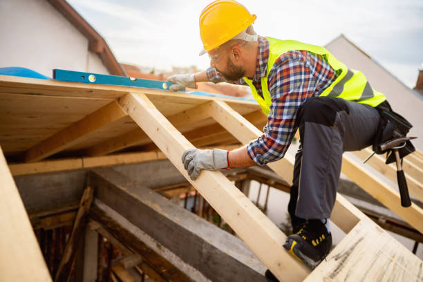 Roof Waterproofing Services in Arlington, NE