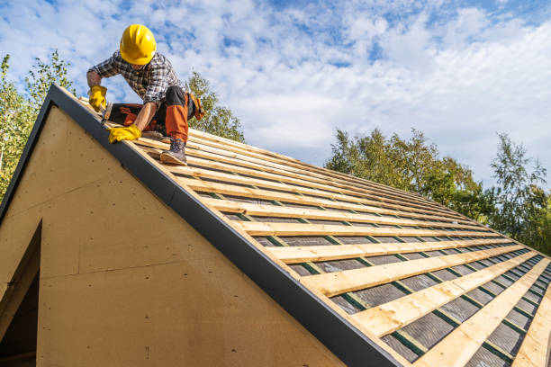 Reliable Arlington, NE Roofing Contractor Solutions